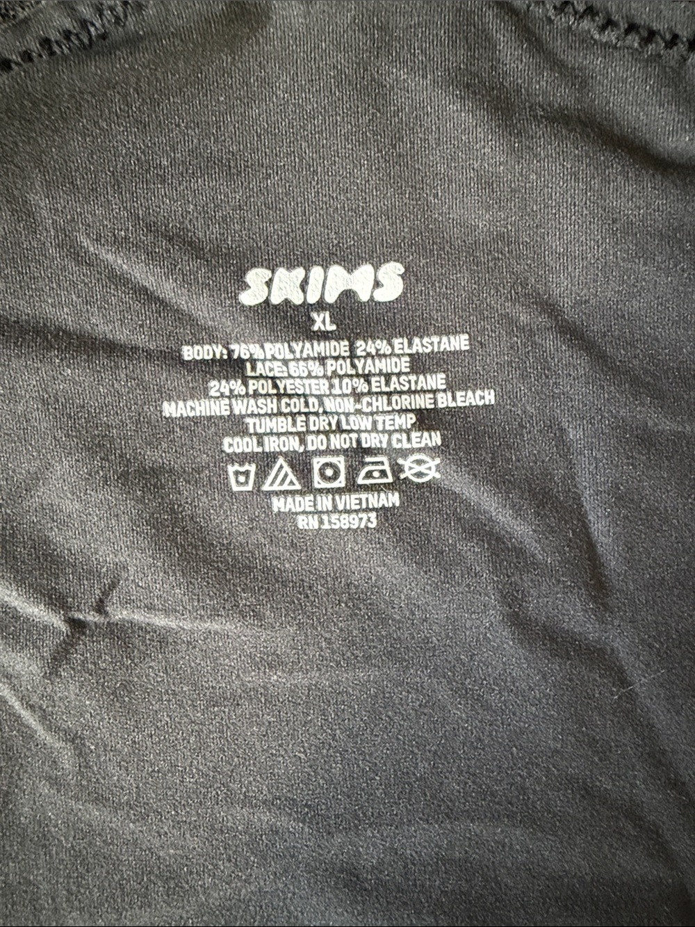 Skims fits everybody bodysuit - Picture 2 of 3